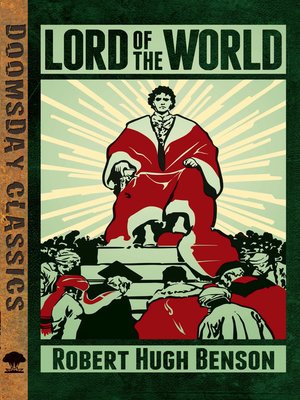 Lord of the World - ebook